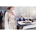 Книга Maison Lesage: Haute Couture Embroidery Mauries Patrick варинант исполнения - 2 | Loft Concept в Орле