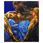 Подарочное издание Альбом Михаил Врубель варинант исполнения - 1 | Loft Concept в Орле