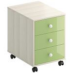 Тумба с ящиками William варинант исполнения - 1 | Loft Concept в Орле