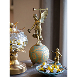 Фигурка The angel on the ball варинант исполнения - 5 | Loft Concept в Орле