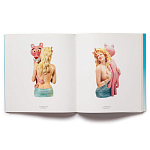 Коллекционный Арт-альбом Jeff Koons SF MoMA Softcover 1992 Букинистика варинант исполнения - 5 | Loft Concept в Орле