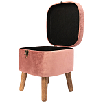 Пуф The heartbreaker is soft варинант исполнения - 3 | Loft Concept в Орле