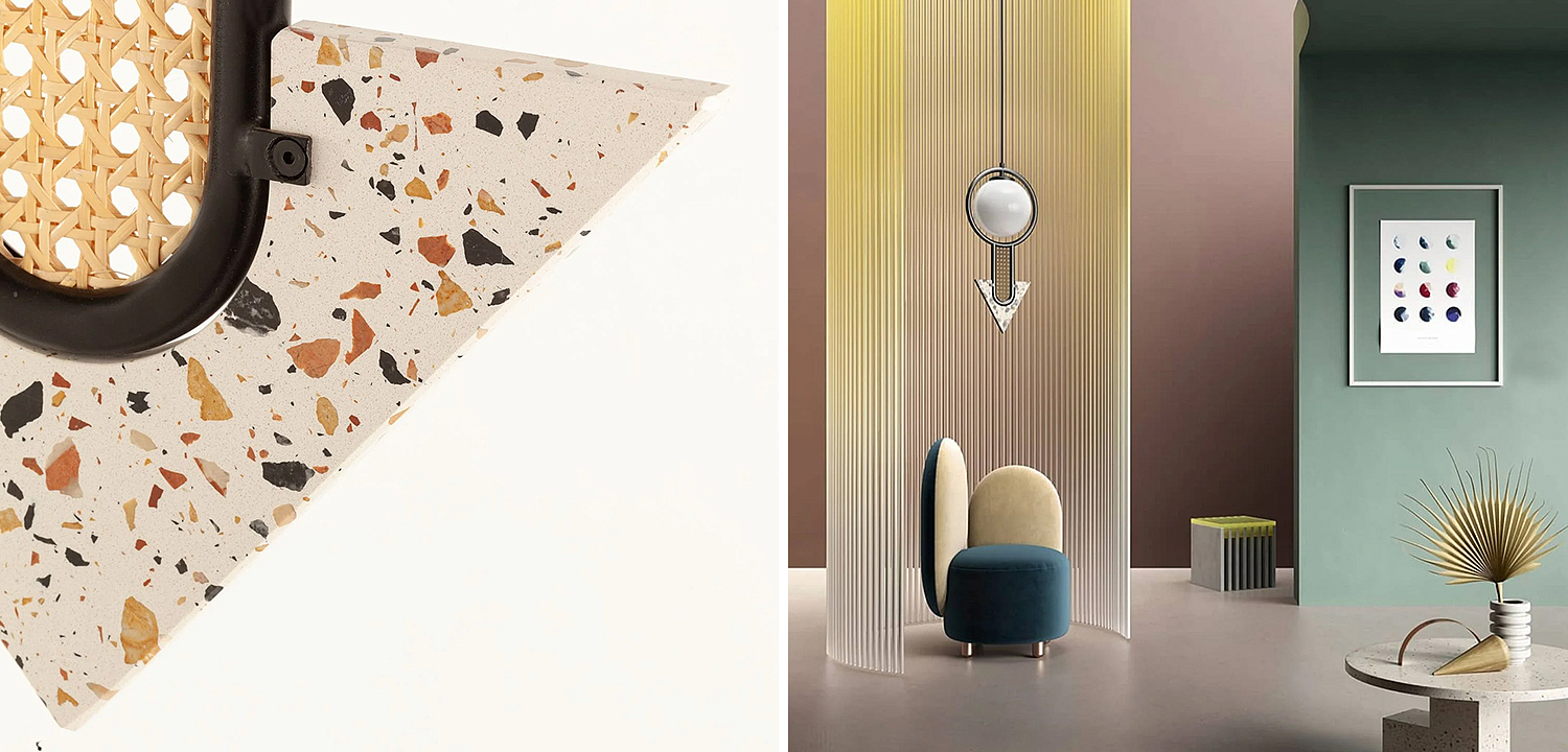 Подвесной Светильник UTU Soulful Lighting FRAME II TRIANGULAR Подвесной Светильник UTU Soulful Lighting FRAME II TRIANGULAR - Loft-Concept в Орле