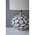 Светильники «Черно-белые» варинант исполнения - 2 | Loft Concept в Орле