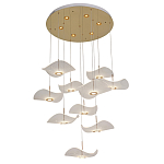 Потолочная люстра каскадная светодиодная Ethereality варинант исполнения - 1 | Loft Concept в Орле