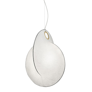 Подвесной светильник FLOS Overlap Suspension S2