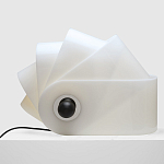 Настольная дизайнерская лампа Poltronova Ghepre Table Lamp варинант исполнения - 5 | Loft Concept в Орле