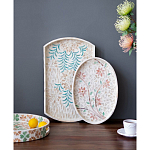 Поднос Minura варинант исполнения - 5 | Loft Concept в Орле