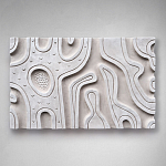 Панно «Лесная сказка № 1» варинант исполнения - 1 | Loft Concept в Орле