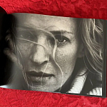 Фото-альбом Питер Линдберг Peter Lindbergh. Shadows on the Wall   варинант исполнения - 2 | Loft Concept в Орле