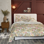 Ваза декоративная из натурального плетеного бамбука Bamboo Decor 32 варинант исполнения - 4 | Loft Concept в Орле