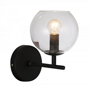 Настенный светильник Sphere Cumulus Glass Wall