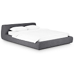 Кровать двуспальная Verna варинант исполнения - 5 | Loft Concept в Орле