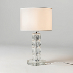 Настольная лампа Cut Stone Base варинант исполнения - 2 | Loft Concept в Орле