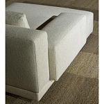 Модульный диван MARTEEN Modular Sofa варинант исполнения - 8 | Loft Concept в Орле