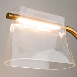 Настольный светильник Cabaret 3000К 8Вт варинант исполнения - 4 | Loft Concept в Орле