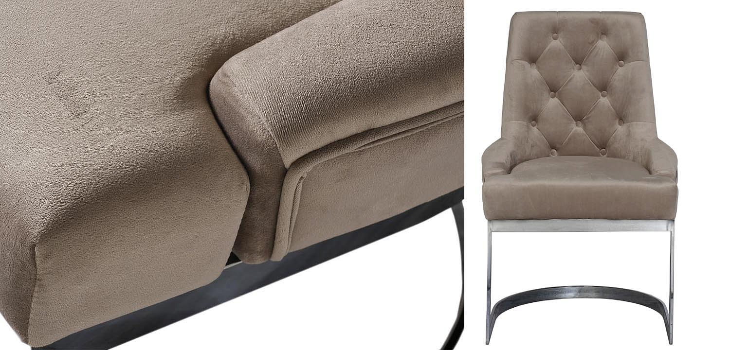 Стул Famos Chair gray Стул Famos Chair gray - Loft-Concept в Орле