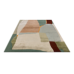 Ковер шелк Manhattan Wool Silk Carpet V варинант исполнения - 2 | Loft Concept в Орле