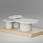 Столы «Trio» варинант исполнения - 2 | Loft Concept в Орле