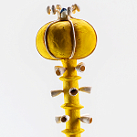 Дизайнерская статуэтка для интерьера Tropical Fruit Pandora 14 варинант исполнения - 1 | Loft Concept в Орле