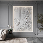 Барельеф SPRING варинант исполнения - 1 | Loft Concept в Орле