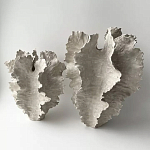 Ваза «Воланы» варинант исполнения - 1 | Loft Concept в Орле