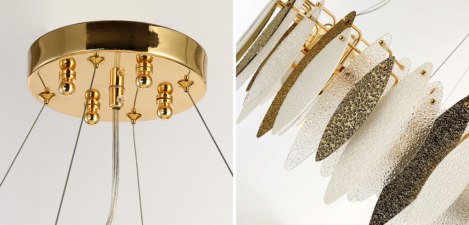 Люстра Monaghan Chandelier 10 Люстра Monaghan Chandelier 10 - Loft-Concept в Орле