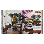 Книга известного дизайнера интерьеров Питера Данэма The World of Peter Dunham: Global Style from Paris to Hollywood варинант исполнения - 8 | Loft Concept в Орле