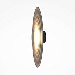 Бра круглое Soft Halo бежевый варинант исполнения - 4 | Loft Concept в Орле