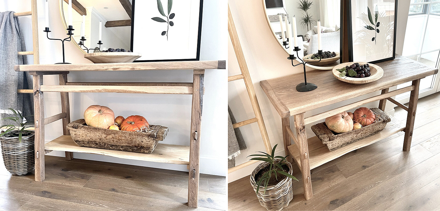 Консоль Reena Console M Консоль Reena Console M - Loft-Concept в Орле