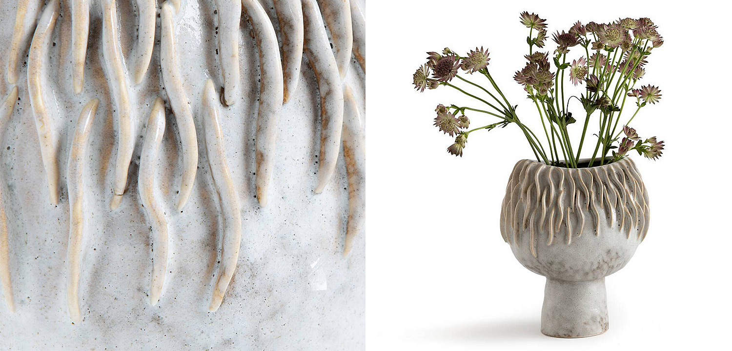 Ваза Bence Vase Ваза Bence Vase - Loft-Concept в Орле