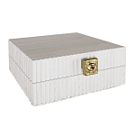 Шкатулка Elsa Dreams White варинант исполнения - 4 | Loft Concept в Орле