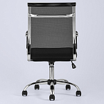 Офисное кресло с сетчатой спинкой NETTING варинант исполнения - 4 | Loft Concept в Орле