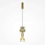 Подвесной светильник Level А 3000К 12ВТ варинант исполнения - 1 | Loft Concept в Орле