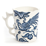 Кружка Seletti Procopia варинант исполнения - 1 | Loft Concept в Орле