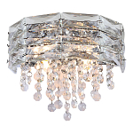 Настенный светильник Roul Crystal Light варинант исполнения - 1 | Loft Concept в Орле