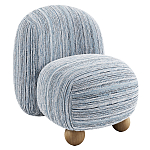 Кресло Wakonda варинант исполнения - 1 | Loft Concept в Орле