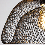 Подвесной светильник в стиле лофт Massimo варинант исполнения - 3 | Loft Concept в Орле