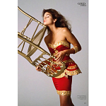 Коллекционная книга Gold in Vogue варинант исполнения - 1 | Loft Concept в Орле