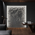 Барельеф LA VIE варинант исполнения - 1 | Loft Concept в Орле