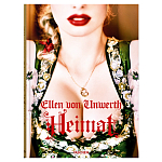 Коллекционный лимитированный Фотоальбом Ellen von Unwerth. Heimat XXL варинант исполнения - 1 | Loft Concept в Орле