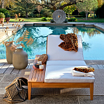 Плетеная мягкая корзина Kito Wicker Basket варинант исполнения - 3 | Loft Concept в Орле