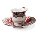 Кофейная пара Seletti Sagala варинант исполнения - 3 | Loft Concept в Орле