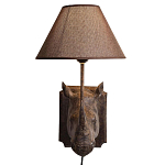 Бра Носорог Rhinoceros варинант исполнения - 4 | Loft Concept в Орле