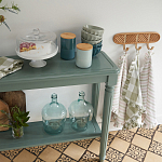 Ваза-бутыль из стекла TRANSPARENT FORMS 31 варинант исполнения - 11 | Loft Concept в Орле