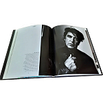 Коллекционная книга Cinema in Vogue варинант исполнения - 9 | Loft Concept в Орле