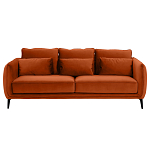 Диван трёхместный с подлокотниками Dutchman варинант исполнения - 27 | Loft Concept в Орле