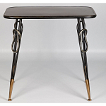 Столик приставной в стиле лофт Unlimited Freedom варинант исполнения - 4 | Loft Concept в Орле