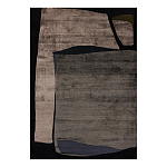 Ковер шелк Manhattan Wool Silk Carpet III варинант исполнения - 1 | Loft Concept в Орле