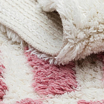 Ковер детский из хлопка  Heaven on earth варинант исполнения - 3 | Loft Concept в Орле